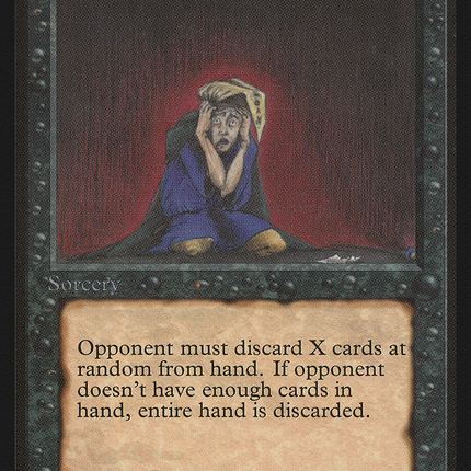 Mind Twist [Limited Edition Beta]