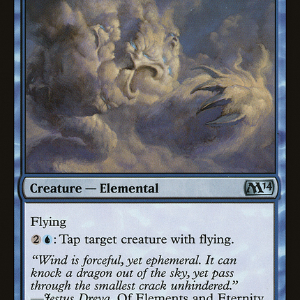 Air Servant [Magic 2014]