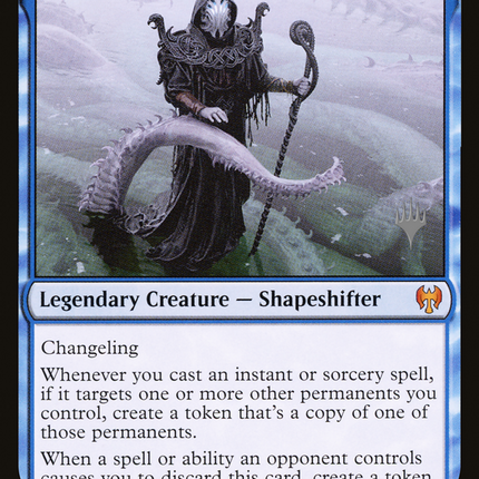 Orvar, the All-Form [Kaldheim Promos]