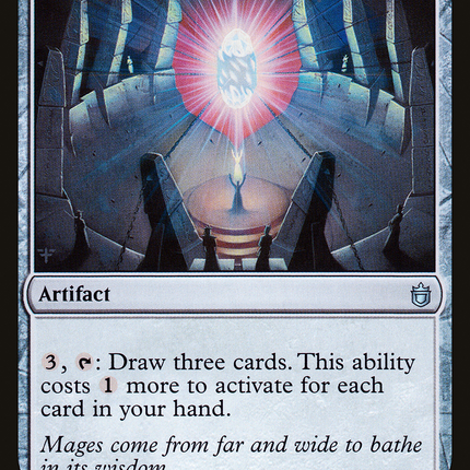 Loreseeker's Stone [Commander Anthology]
