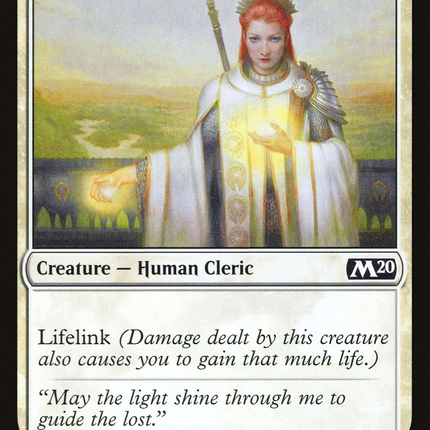 Daybreak Chaplain [Core Set 2020]