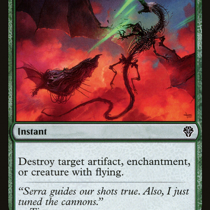 Broken Wings [Dominaria United]