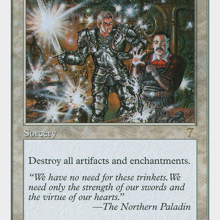 Purify [Seventh Edition]