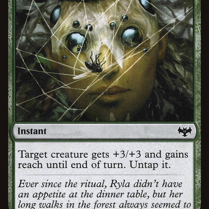 Witch's Web [Innistrad: Crimson Vow]