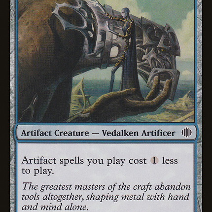 Etherium Sculptor [Shards of Alara]