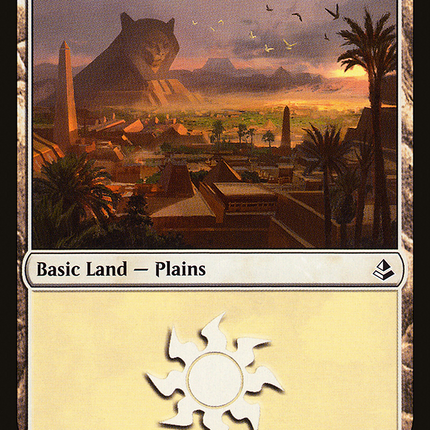 Plains (AKH-256) [The List]