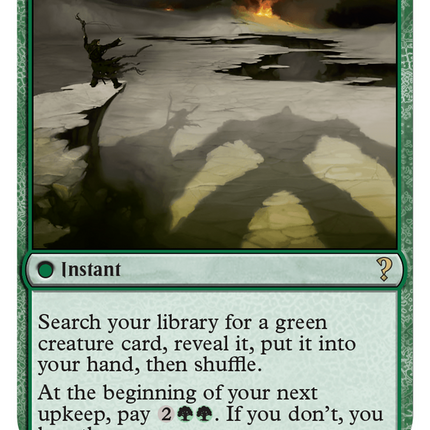Summoner's Pact [Mystery Booster 2]