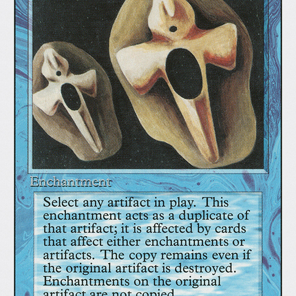 Copy Artifact [Revised Edition]