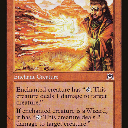 Lavamancer's Skill [Onslaught]