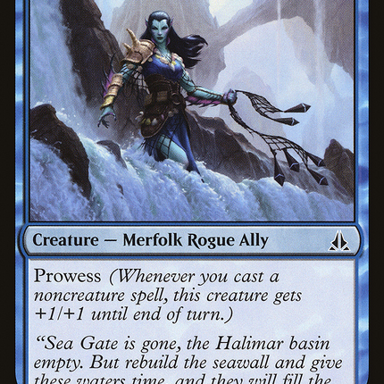 Umara Entangler [Oath of the Gatewatch]