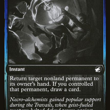 Geistwave [Innistrad: Double Feature]