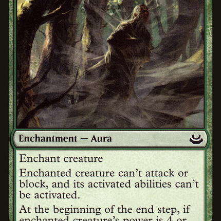 Arachnus Web [The List]