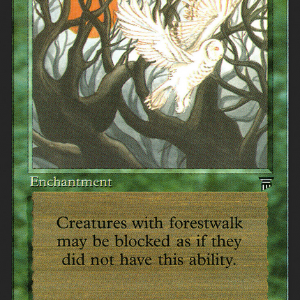 Deadfall [Legends]