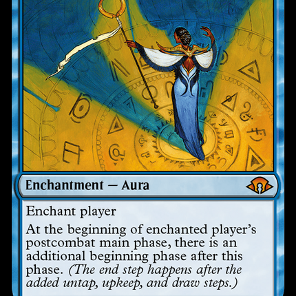 Shadow of the Second Sun [Modern Horizons 3]