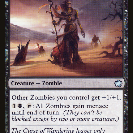 Lord of the Accursed [Game Night 2019]