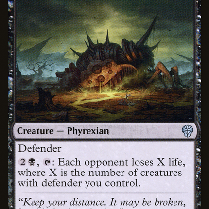 Blight Pile [Dominaria United]