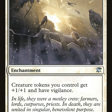 Intangible Virtue [Innistrad]