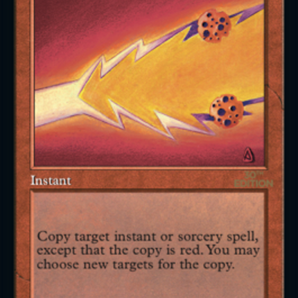 Fork (Retro) [30th Anniversary Edition]