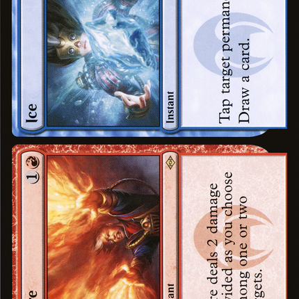 Fire // Ice [Modern Horizons 2]