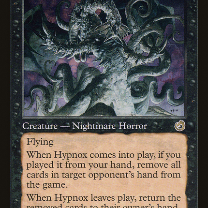 Hypnox [Torment]