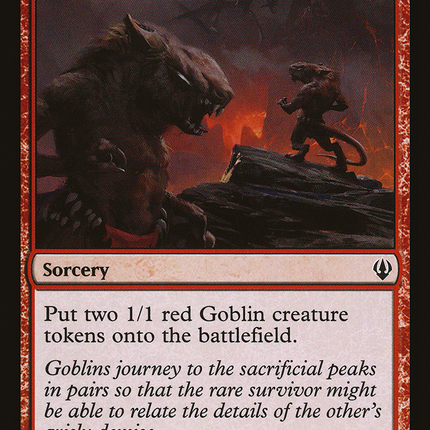 Dragon Fodder [Archenemy]