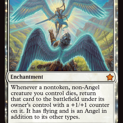 Valkyrie's Call [Foundations]