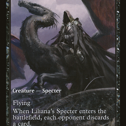 Liliana's Specter [DCI Promos]