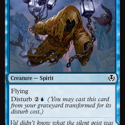 Lantern Bearer // Lanterns' Lift [Innistrad Remastered] Foil