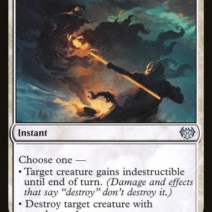 Valorous Stance [Innistrad: Crimson Vow]