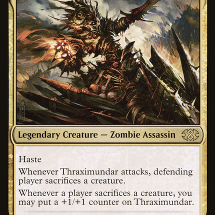 Thraximundar [Double Masters 2022]