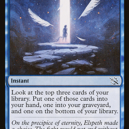 Moment of Truth [March of the Machine]