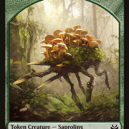 Saproling [Modern Masters 2017 Tokens]