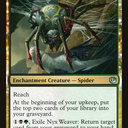 Nyx Weaver [Journey into Nyx]