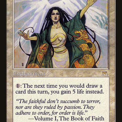 Words of Worship [Onslaught]