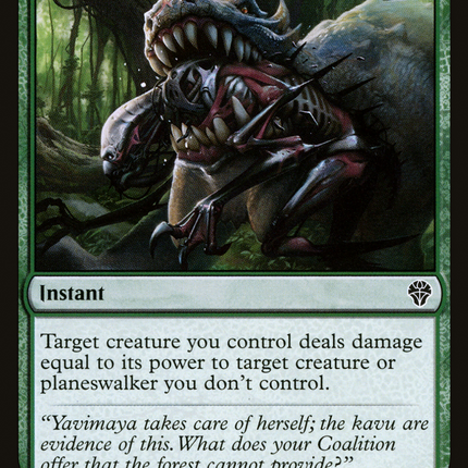 Bite Down [Dominaria United]
