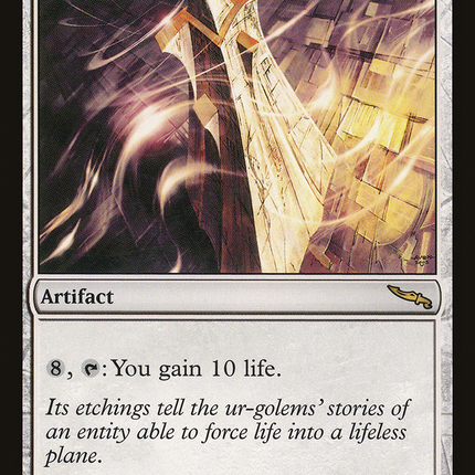 Tower of Eons [Mirrodin]