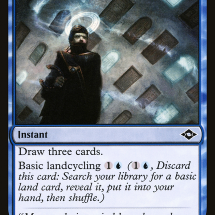 Mental Journey [Modern Horizons 2]