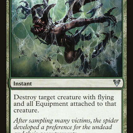 Eaten by Spiders [Avacyn Restored]