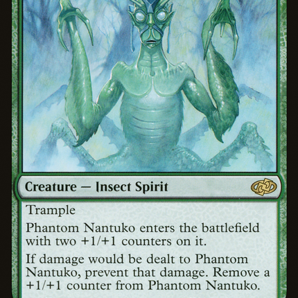 Phantom Nantuko [Jumpstart 2022]