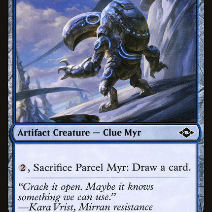 Parcel Myr [Modern Horizons 2]