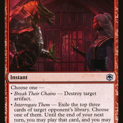You Find Some Prisoners [Adventures in the Forgotten Realms]