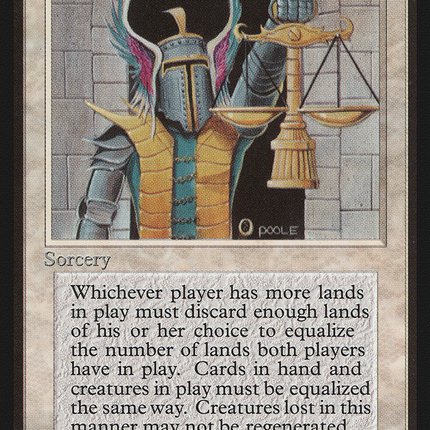 Balance [Limited Edition Beta]