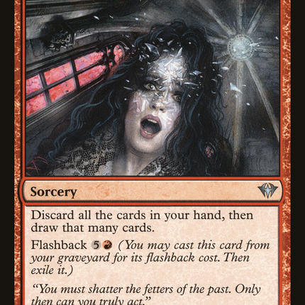Shattered Perception [Dark Ascension]