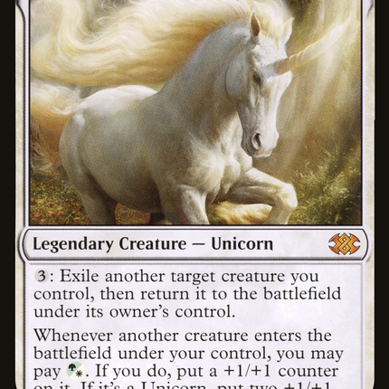 Emiel the Blessed [Double Masters 2022]