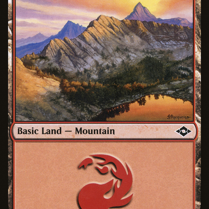 Mountain (488) [Modern Horizons 2] Bundle
