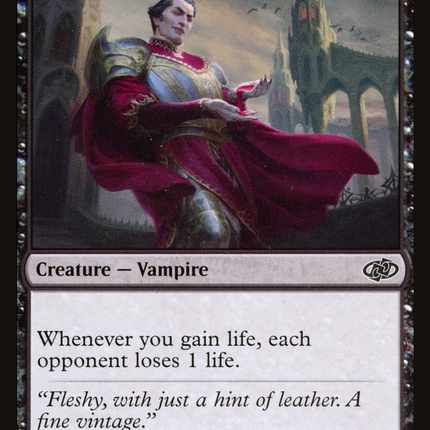 Epicure of Blood [Jumpstart 2022]