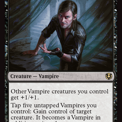 Captivating Vampire [Innistrad Remastered]