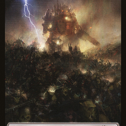Wastes (704) [Secret Lair Drop]
