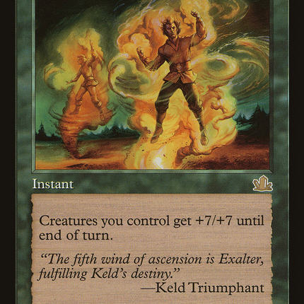 Vitalizing Wind [Prophecy]