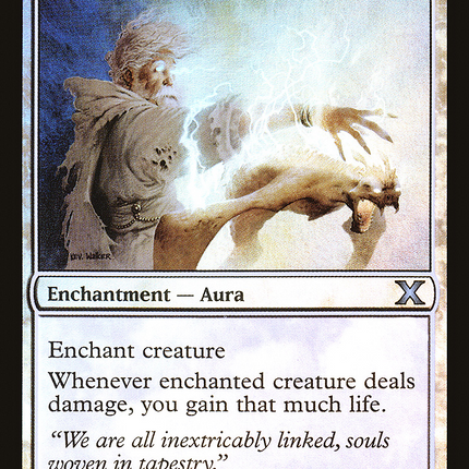 Spirit Link [Tenth Edition] Foil